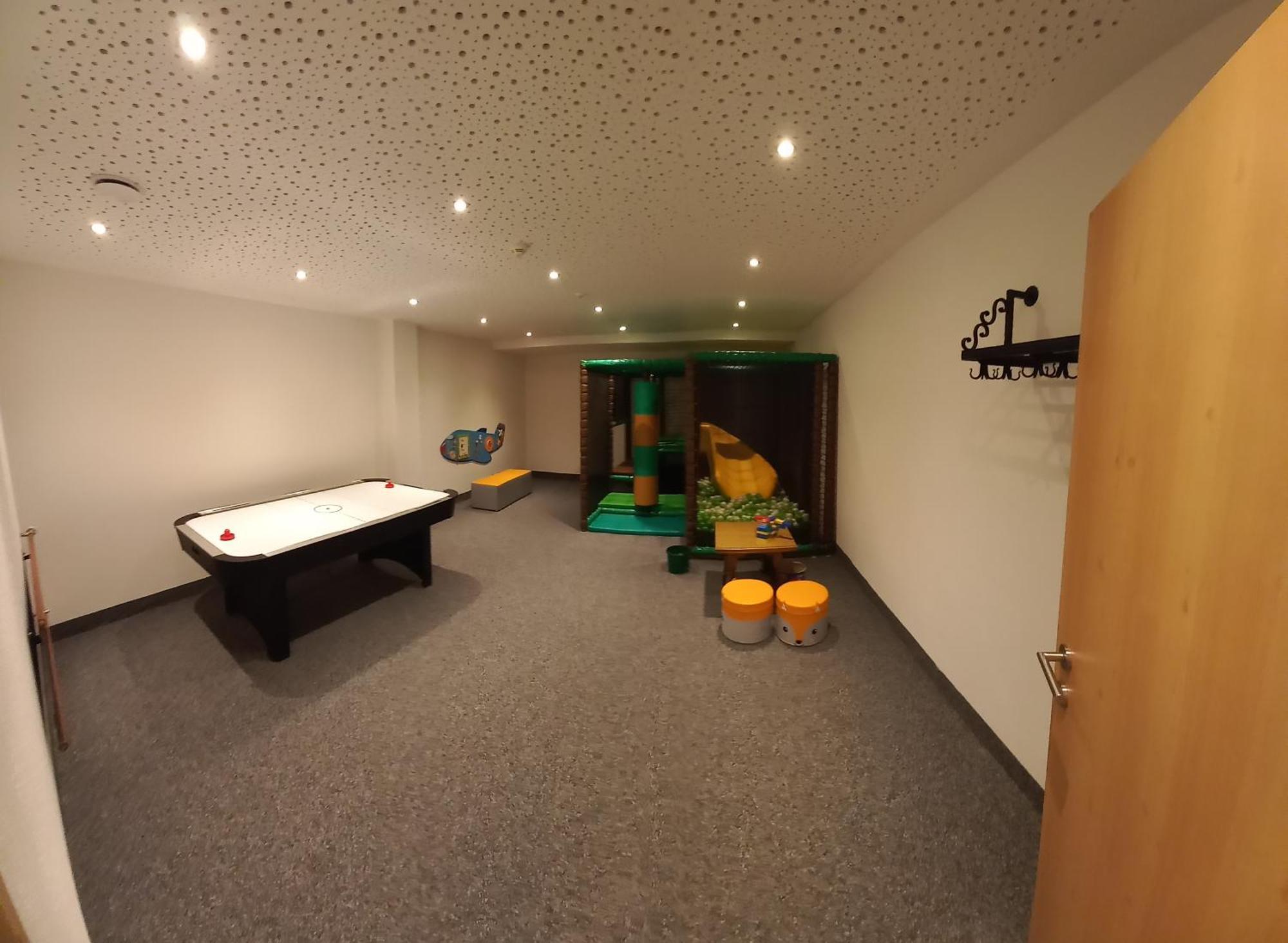 Hotel Gasthof Jaeger Zillertal Schlitters Luaran gambar