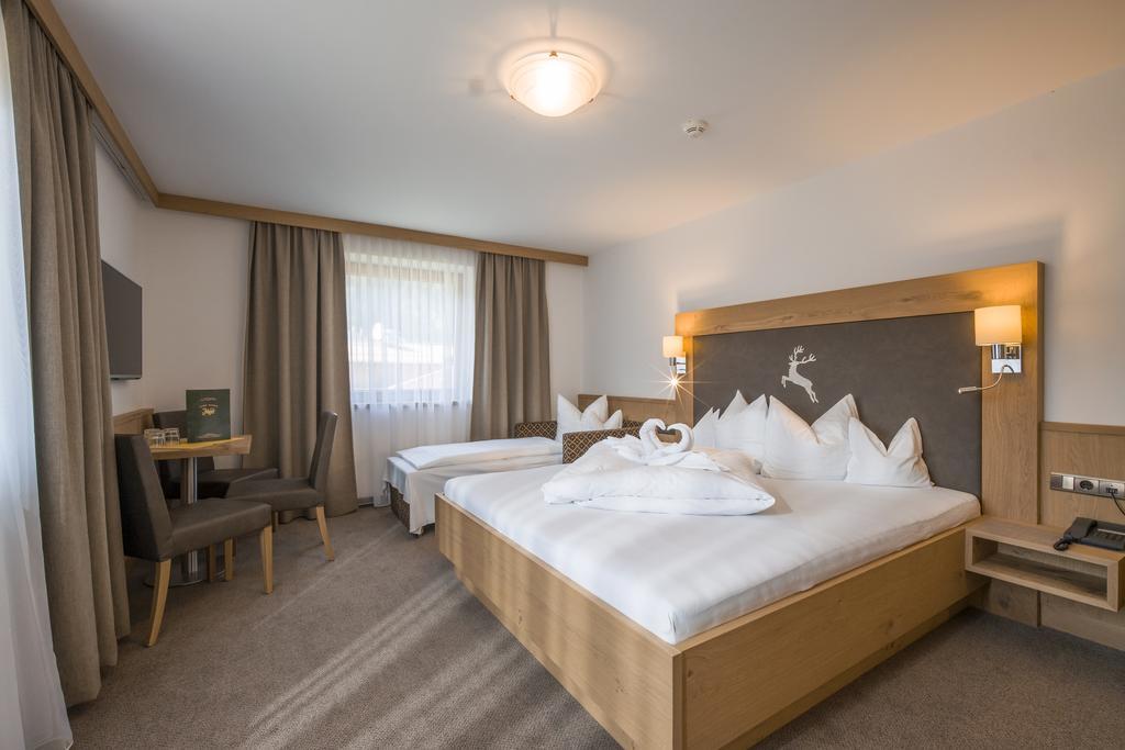 Hotel Gasthof Jaeger Zillertal Schlitters Luaran gambar