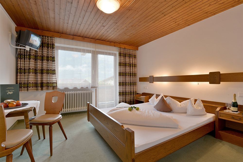 Hotel Gasthof Jaeger Zillertal Schlitters Luaran gambar