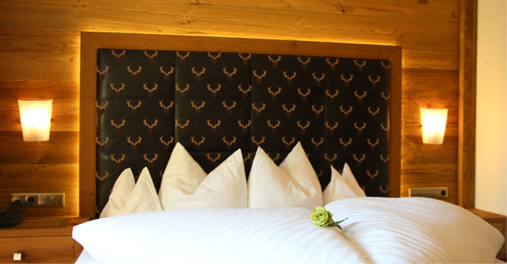 Hotel Gasthof Jaeger Zillertal Schlitters Luaran gambar