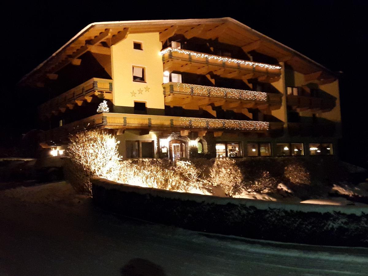 Hotel Gasthof Jaeger Zillertal Schlitters Luaran gambar
