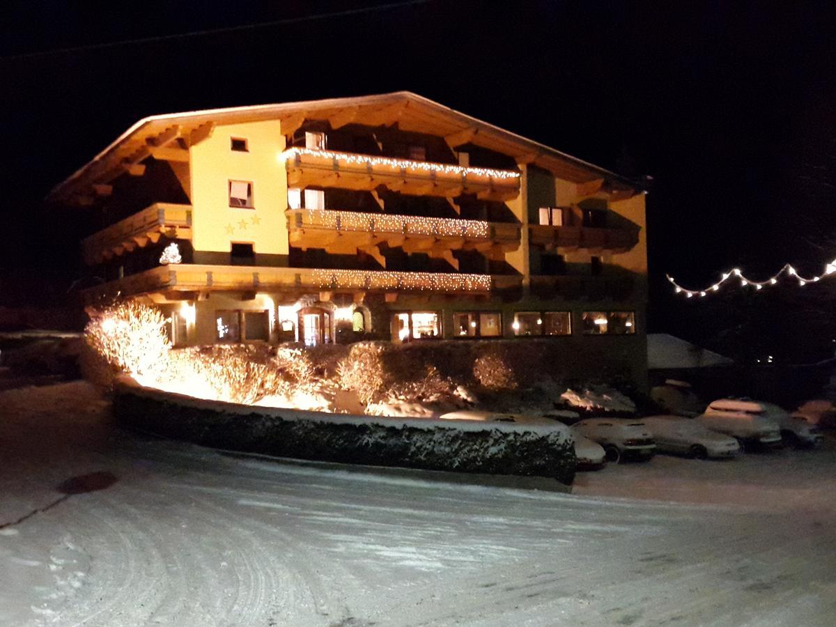 Hotel Gasthof Jaeger Zillertal Schlitters Luaran gambar
