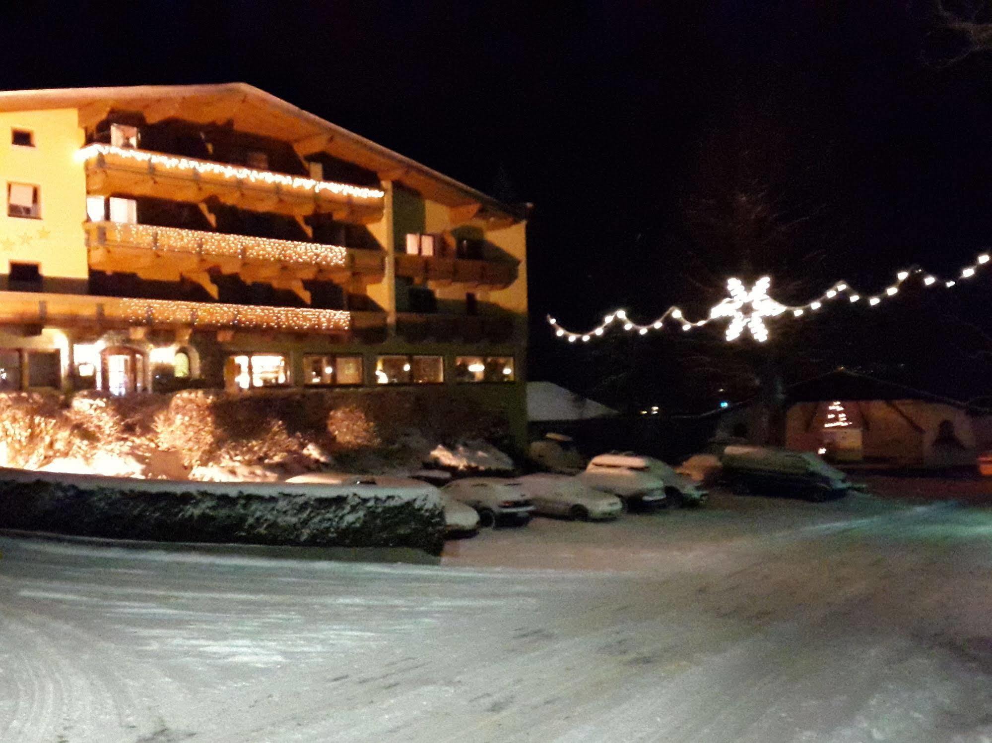 Hotel Gasthof Jaeger Zillertal Schlitters Luaran gambar