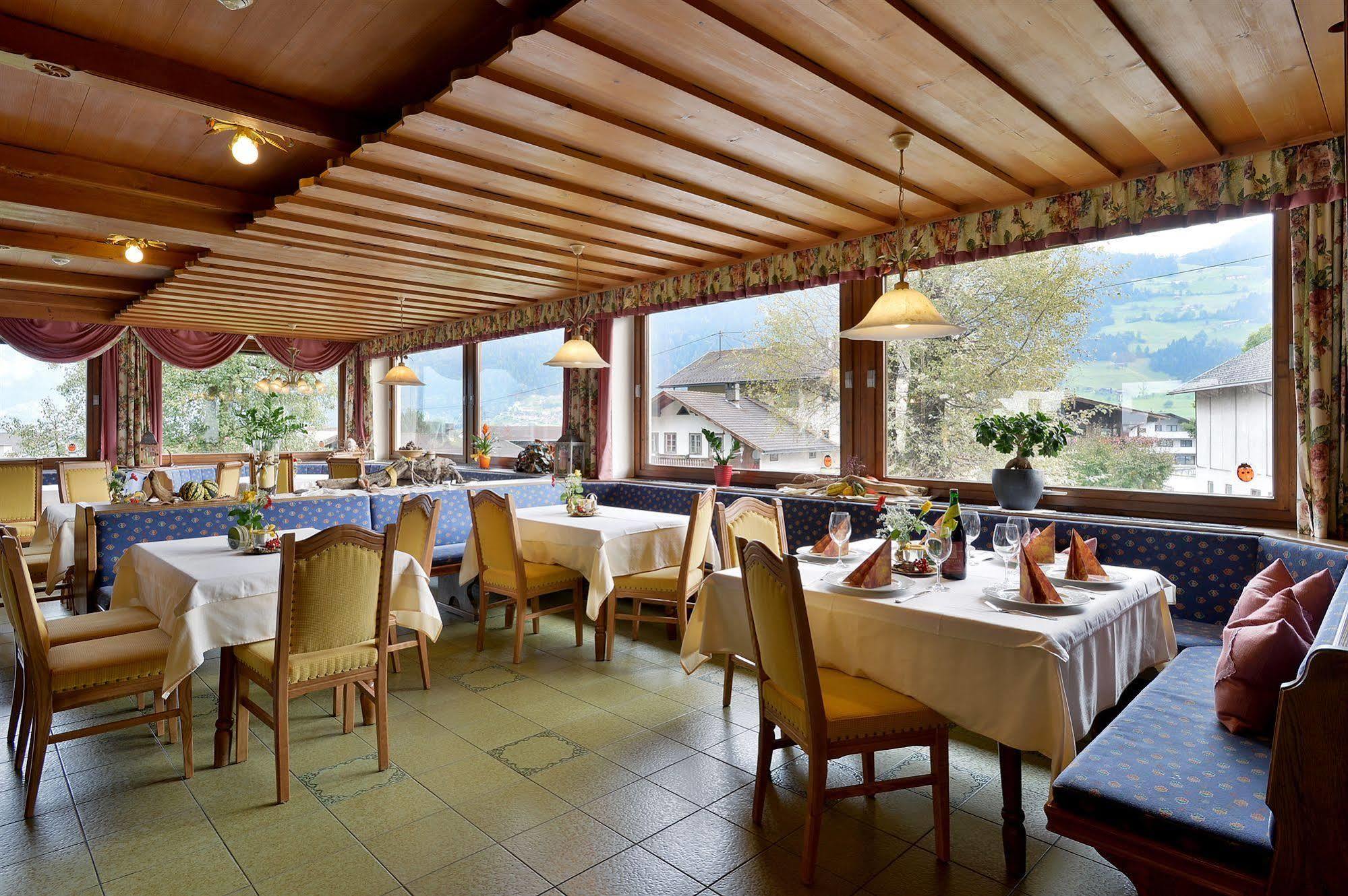 Hotel Gasthof Jaeger Zillertal Schlitters Luaran gambar