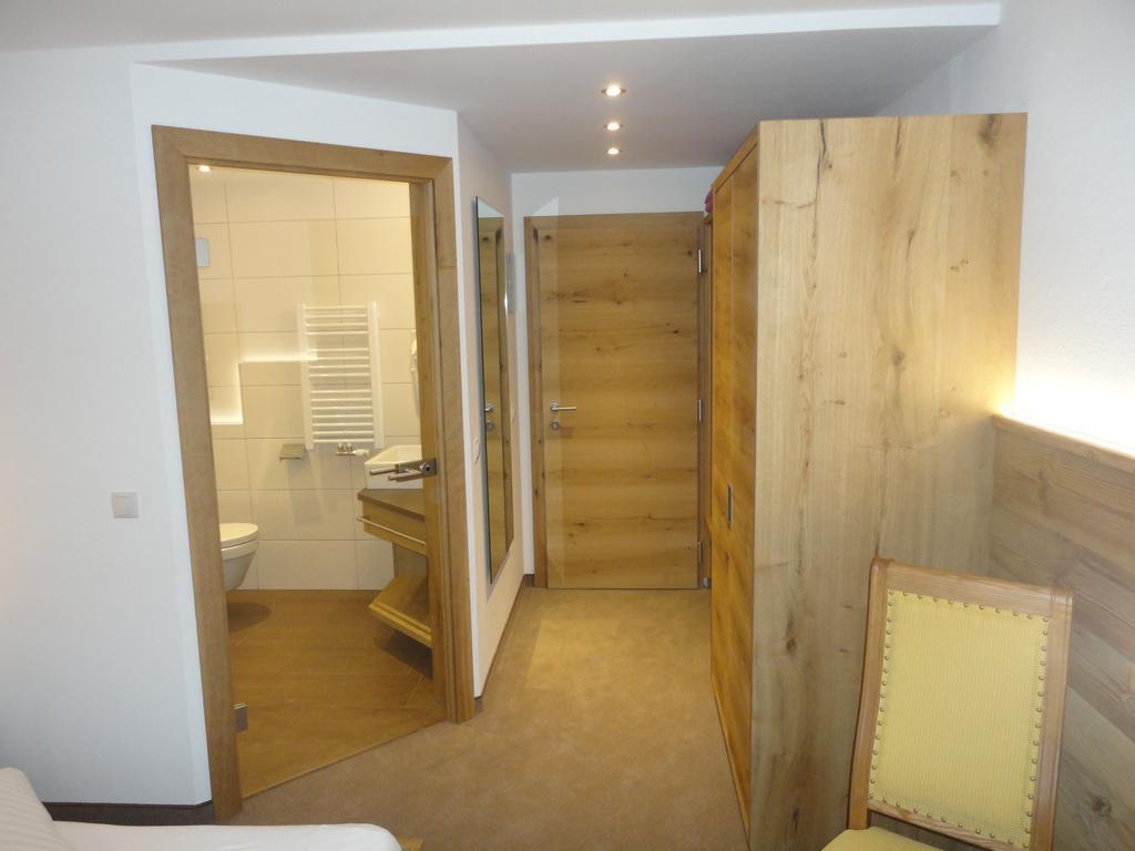 Hotel Gasthof Jaeger Zillertal Schlitters Bilik gambar