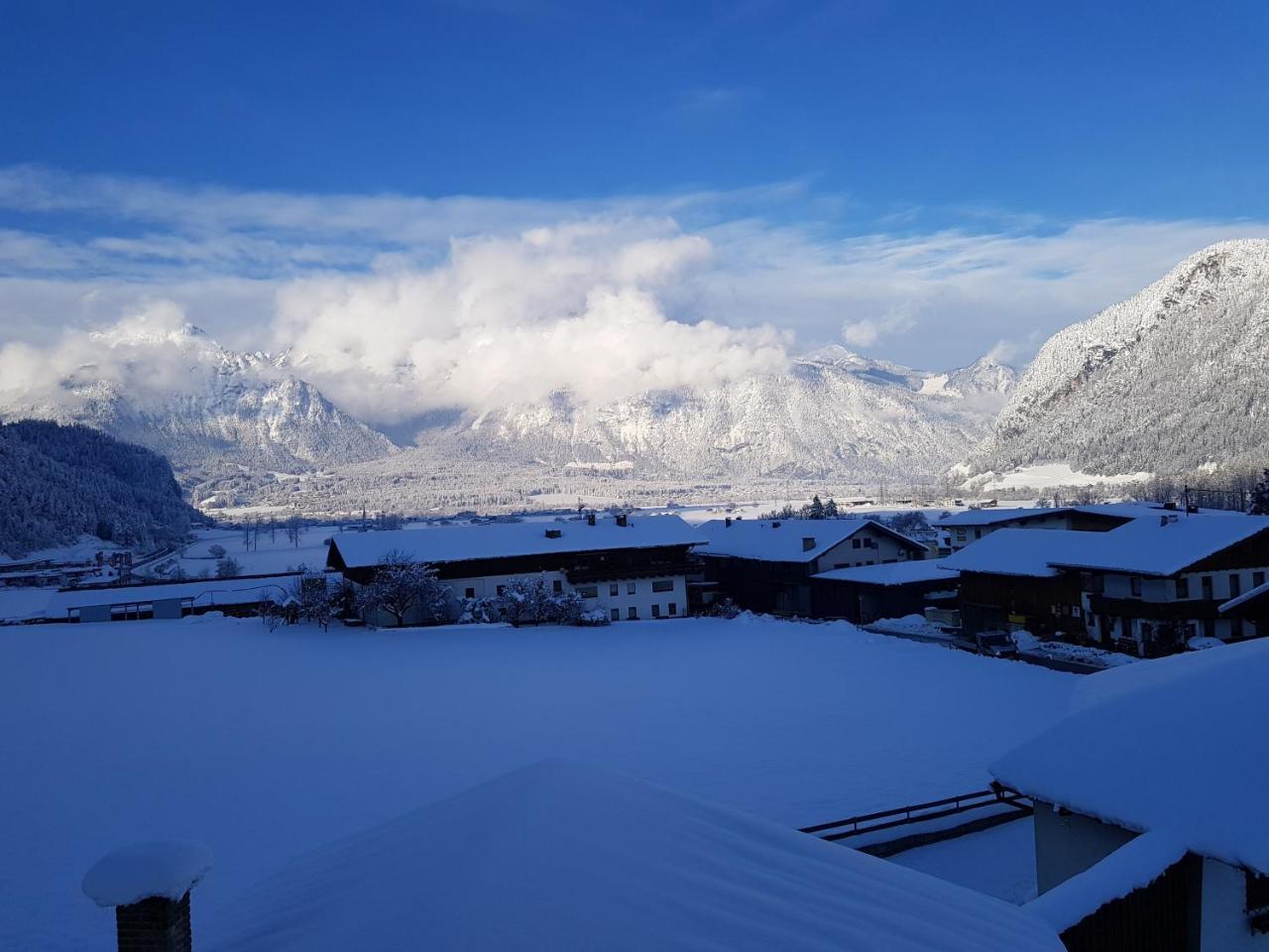 Hotel Gasthof Jaeger Zillertal Schlitters Luaran gambar