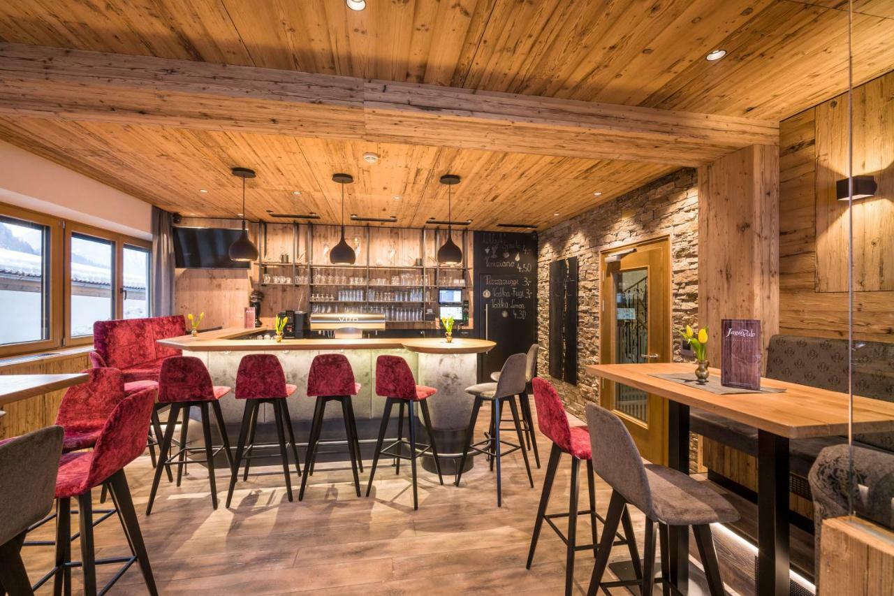 Hotel Gasthof Jaeger Zillertal Schlitters Luaran gambar