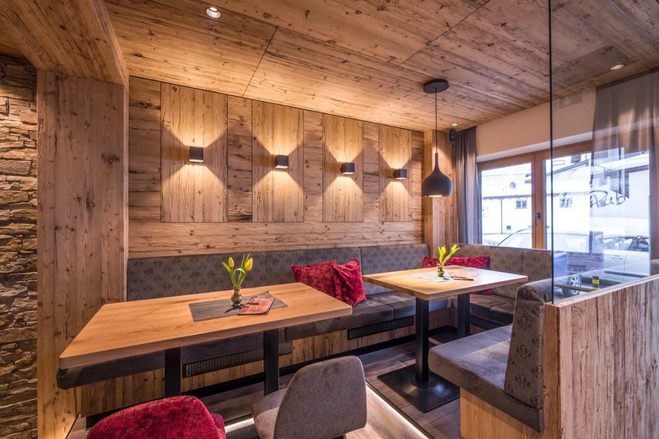 Hotel Gasthof Jaeger Zillertal Schlitters Luaran gambar