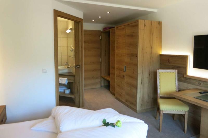 Hotel Gasthof Jaeger Zillertal Schlitters Luaran gambar